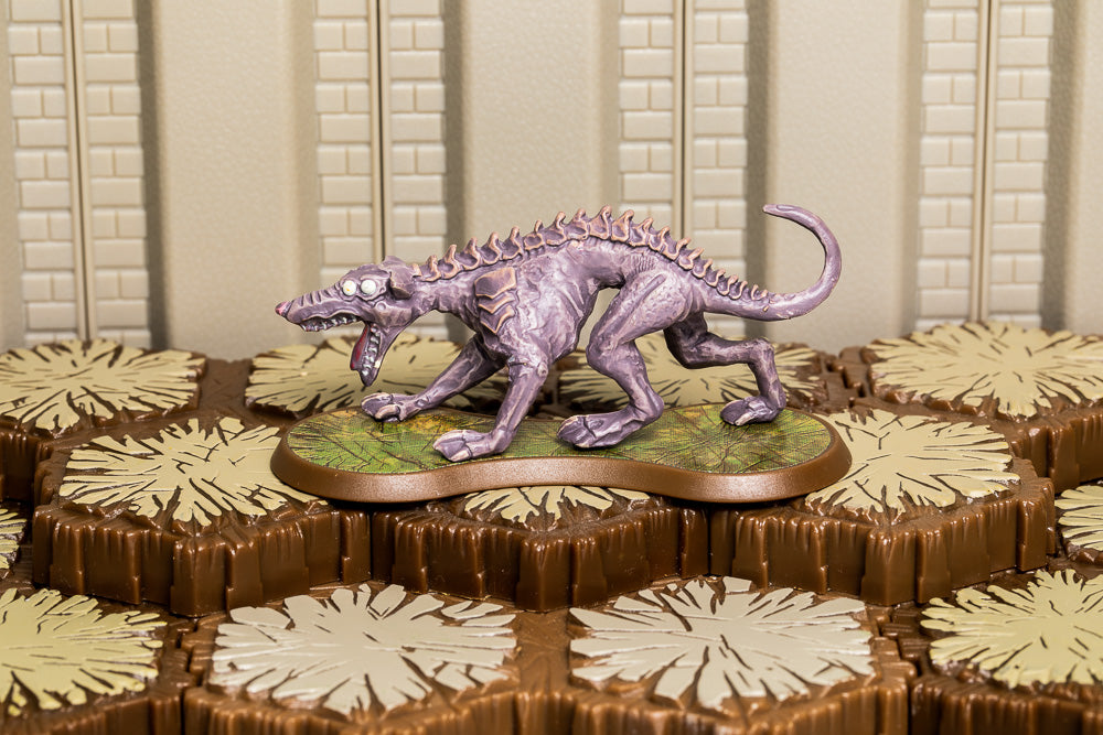 Dund - Unique Hero-All Things Heroscape