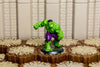 Incredible Hulk - Unique Hero-All Things Heroscape