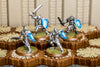 Knights of Weston - Common Squad-All Things Heroscape