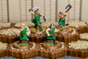 Macdirk Warriors - Common Squad-All Things Heroscape