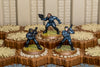Microcorp Agents - Common Squad-All Things Heroscape