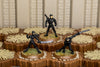 Ninjas of the Northern Wind - Unique Squad-All Things Heroscape