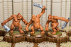 Quasatch Hunters - Common Squad-All Things Heroscape