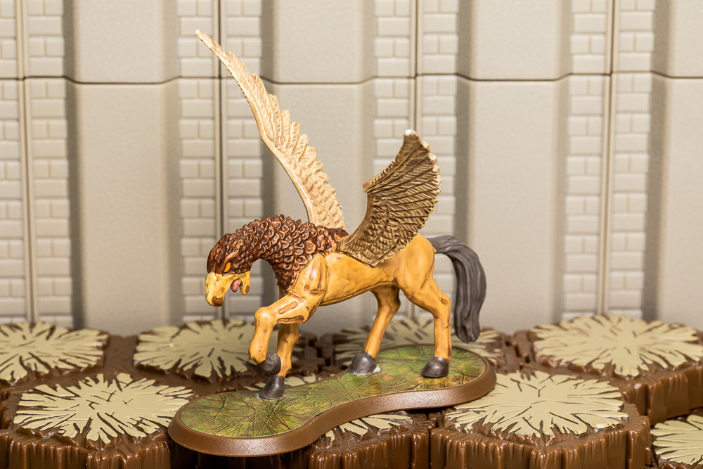 Theracus - Unique Hero-All Things Heroscape