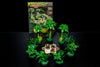Ticalla Jungle - Terrain Expansion Set-All Things Heroscape