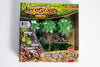Ticalla Jungle Terrain Expansion - NEW!-All Things Heroscape