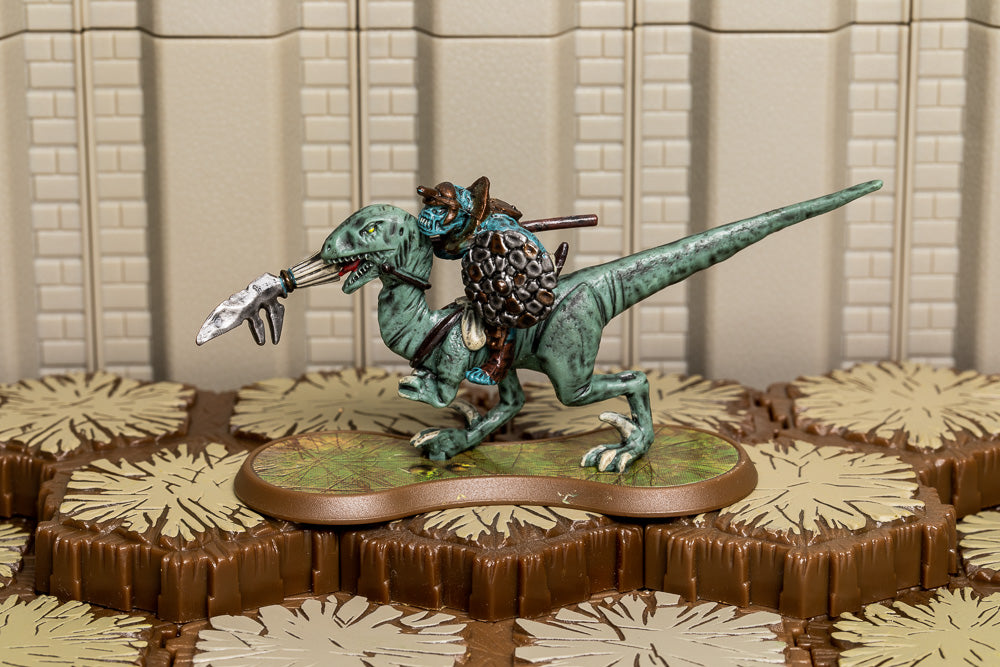 Tornak - Unique Hero-All Things Heroscape
